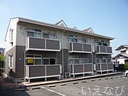 ニューシティー光星 2階 築32年の賃貸物件