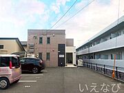 法界院駅より徒歩23分 2階 築12年の賃貸物件