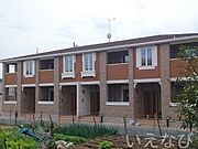 北長瀬駅より徒歩13分 2階 築8年11ヶ月の賃貸物件