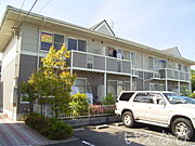 瀬戸駅より徒歩14分 1階 築29年5ヶ月の賃貸物件