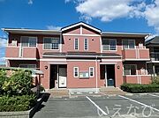 エテルノカーサB 2階 築25年6ヶ月の賃貸物件