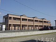 グランディール 2階 築28年の賃貸物件