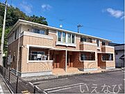 グレイスフルA 2階 築13年の賃貸物件