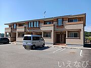 楢原駅より徒歩14分 1階 築13年6ヶ月の賃貸物件