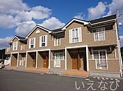 サニーグリーンC 1階 築19年4ヶ月の賃貸物件