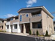 ニューサンライフI 1階 築8年の賃貸物件