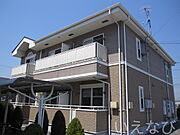 メロウグローブD 1階 築19年6ヶ月の賃貸物件