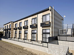 JR赤穂線 西大寺駅 徒歩30分の賃貸アパート