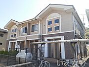 福井駅より徒歩13分 2階 築19年の賃貸物件