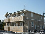 倉敷駅より徒歩25分 2階 築17年の賃貸物件