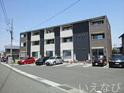 西富井駅より徒歩9分 1階 築14年3ヶ月の賃貸物件