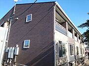 サンフラワーK 2階 築14年の賃貸物件