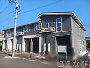 ソレイユメゾン 1階 築11年の賃貸物件