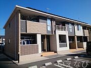 西富井駅より徒歩10分 1階 築11年の賃貸物件