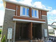 西富井駅より徒歩9分 1階 築10年7ヶ月の賃貸物件