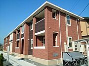 リヴェール２ 1階 築9年2ヶ月の賃貸物件