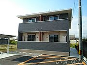 西富井駅より徒歩18分 2階 築9年の賃貸物件