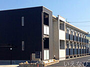 東総社駅より徒歩18分 1階 築8年5ヶ月の賃貸物件