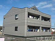 プランドールＳ—２ 2階 築20年11ヶ月の賃貸物件