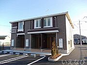 総社駅より徒歩14分 2階 築13年2ヶ月の賃貸物件