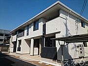 岡山駅よりバス33分 徒歩4分 2階 築8年1ヶ月の賃貸物件