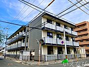 大元駅より徒歩10分 1階 築16年4ヶ月の賃貸物件