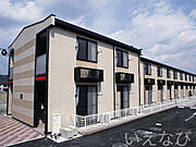 レオパレス赤田 1階 築20年8ヶ月の賃貸物件