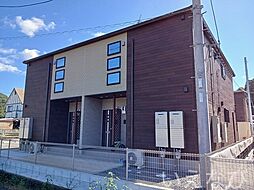 JR山陽本線 和気駅 徒歩14分の賃貸アパート