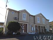 野々口駅より徒歩3分 2階 築25年11ヶ月の賃貸物件