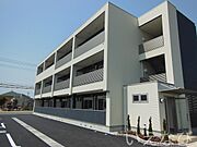 備前西市駅より徒歩14分 3階 築13年2ヶ月の賃貸物件
