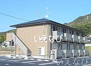 常山駅より徒歩66分 1階 築17年2ヶ月の賃貸物件