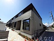 サザンクロスA 1階 築2年10ヶ月の賃貸物件