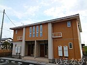 備前一宮駅よりバス15分 徒歩5分 2階 築13年11ヶ月の賃貸物件