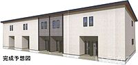 岡山県岡山市中区中島：物件画像／ホームメイトFC岡山柳川店　株式会社いえなび