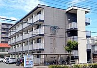 岡山県岡山市北区野田3丁目：物件画像／ホームメイトFC岡山柳川店　株式会社いえなび