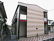 レオパレスグランシャリオ 1階 築20年7ヶ月の賃貸物件