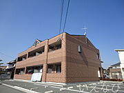 総社駅より徒歩21分 1階 築19年6ヶ月の賃貸物件