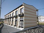 瀬戸駅より徒歩14分 1階 築17年7ヶ月の賃貸物件