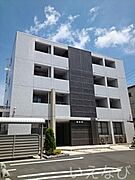 備前西市駅よりバス30分 徒歩5分 4階 築13年の賃貸物件