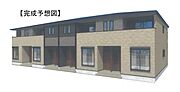 シティハイツ難波 2階 新築の賃貸物件