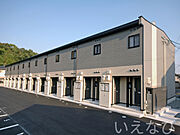 レオパレス千丸 1階 築17年1ヶ月の賃貸物件