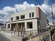 総社駅より徒歩12分 2階 築13年11ヶ月の賃貸物件