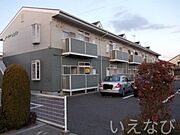 高島駅より徒歩7分 2階 築32年5ヶ月の賃貸物件