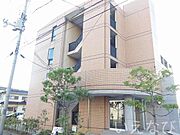 パラッツォ大安寺 4階 築26年5ヶ月の賃貸物件
