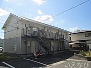 備前西市駅より徒歩9分 1階 築36年8ヶ月の賃貸物件