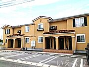 ＳＵＮ’ＳＧＡＲＤＥＮ中央III 2階 築17年5ヶ月の賃貸物件