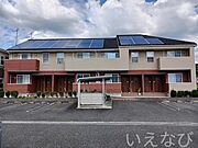 ヴィラ・クリアネスCの賃貸物件