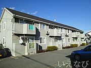 茶屋町駅より徒歩9分 2階 築26年7ヶ月の賃貸物件