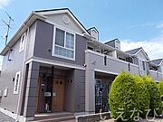 ウィスティリアA 1階 築25年7ヶ月の賃貸物件