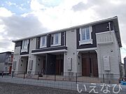 パレス旭本町の賃貸物件